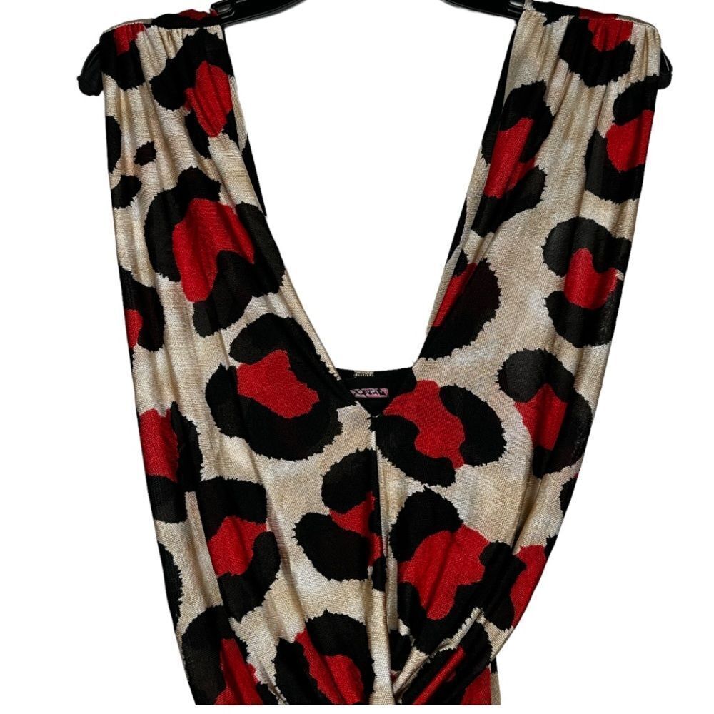 Sabora Mini Dress - Picture 2 of 6